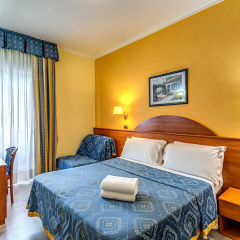 Baltik Guesthouse - Bild 14