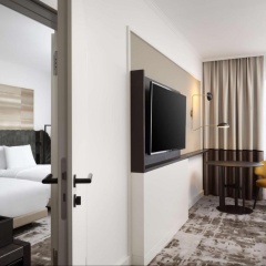 Hilton Heidelberg - Bild 22