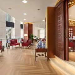 Shangri-La Dubai - Bild 18