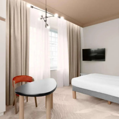 Mövenpick Hotel Budapest Centre - Bild 11