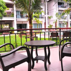 Navatara Phuket Resort - Bild 5