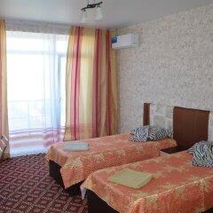 Гостиница Guest House Leo в Штормовом отзывы, цены и фото номеров - забронировать гостиницу Guest House Leo онлайн Штормовое комната для гостей