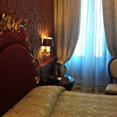 Bellevue Luxury Rooms – San Marco Luxury - Bild 10