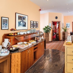 Hotel Servatius Köln - Bild 15