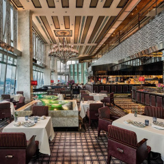 The Ritz-Carlton, Hong Kong - Bild 17