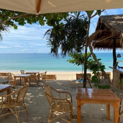 Lanta Palace Beach Resort and Spa - Bild 18