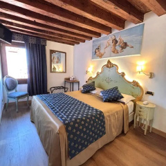 Hotel Graspo de Ua - Bild 25