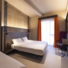 Joy 124 Hotel Milano - Bild 3
