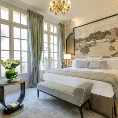 Hôtel Elysia by Inwood Hotels thumbnail 5