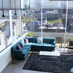Ink 48 Hotel - Bild 16