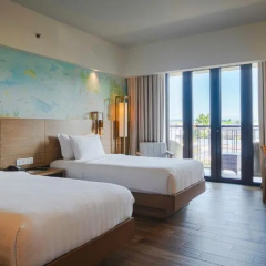 Eastin Ashta Resort Canggu - Bild 27