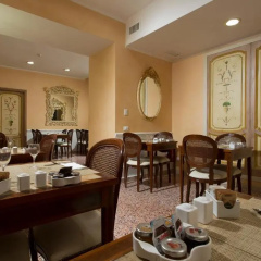 Hotel Golden Tulip Rome Piram - Bild 12