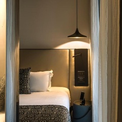 Corso 281 Luxury Suites Roma Hotel - Bild 12