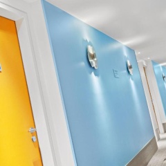 Hey Lou Hotel Hildesheim - Bild 12