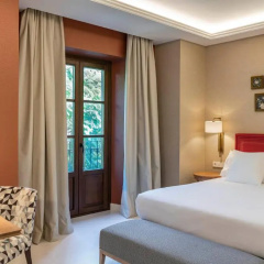 Hotel Vincci Molviedro - Bild 5