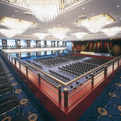 JW Marriott Hotel Berlin - Bild 18