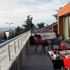 Hotel Samm Bistro Spa - Boutique Class - Bild 8