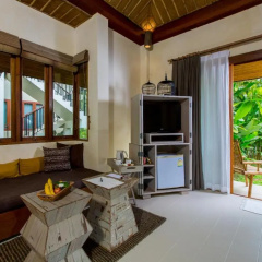 Bangsak Village - Adults Only - Bild 20