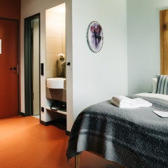 Hotel Rossi - Bild 2