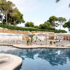 AluaSoul Mallorca Resort - Adults Only - Bild 20