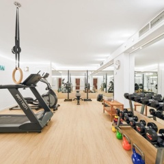 Hotel Villa Chiquita - Adults only (+12) - Bild 10