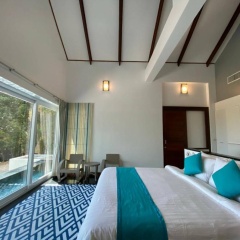 Krabi Beach House ( SHA Plus+) - Bild 1