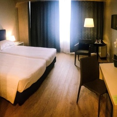 Blaise & Francis Hotel - Bild 13