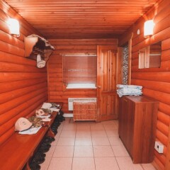 Гостиница Спортивно-туристический комплекс "Раздолье" в Пскове отзывы, цены и фото номеров - забронировать гостиницу Спортивно-туристический комплекс "Раздолье" онлайн Псков фото 11