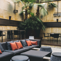 Hotel Granados 83, a member of Preferred Hotels & Resorts - Bild 28