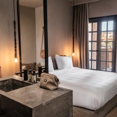 Cook's Club El Gouna - Adults Only - Bild 14