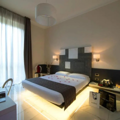 Hotel San Francisco - Bild 6