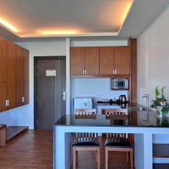 Phi Phi Cliff Beach Resort - Bild 18
