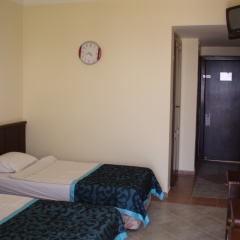 Sun Fire Beach Hotel - Bild 4