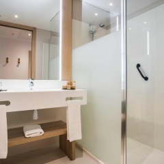 ZT The Golden Hotel Barcelona - Bild 14