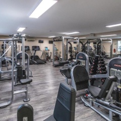 Wellness Hotel Step - Bild 22