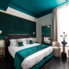 HT6 Hotel - Bild 4