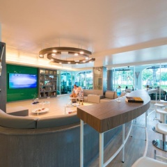 Katathani Phuket Beach Resort - Bild 16