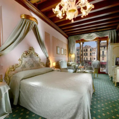 Hotel Rialto - Bild 10