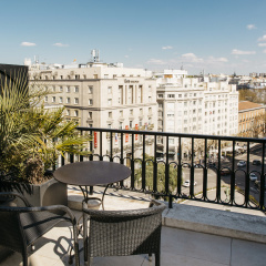 The Hotel Villa Real - Bild 21