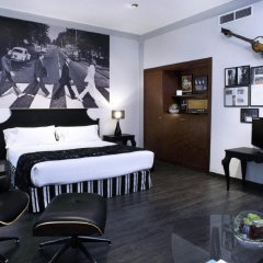 El Avenida Palace Hotel - Bild 17