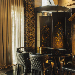 Hotel Bagues, a Small Luxury Hotels of the World - Bild 30