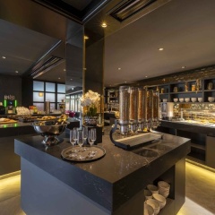 PLAZA Premium Parkhotel Neu-Ulm - Bild 20