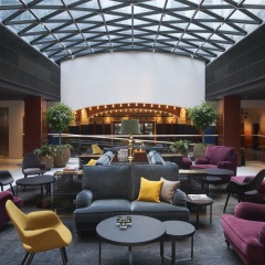 Scandic Grand Central - Bild 2