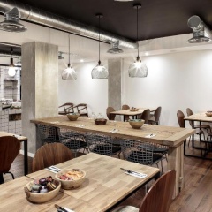 New Hotel le Voltaire - Bild 30