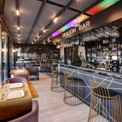 Skalion Hotel - Bild 8