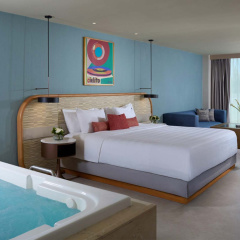Hard Rock Hotel Cancun -  All Inclusive - Bild 4