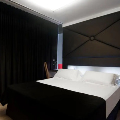 Axel Hotel Barcelona & Urban Spa - Adults Only - Bild 6