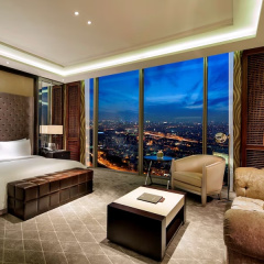 Hilton Istanbul Bomonti Hotel & Conference Center - Bild 7