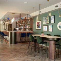 voco Venice Mestre - The Quid by IHG - Bild 22