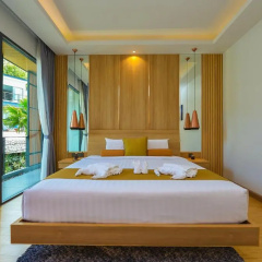 Le Resort and Villas - Bild 5